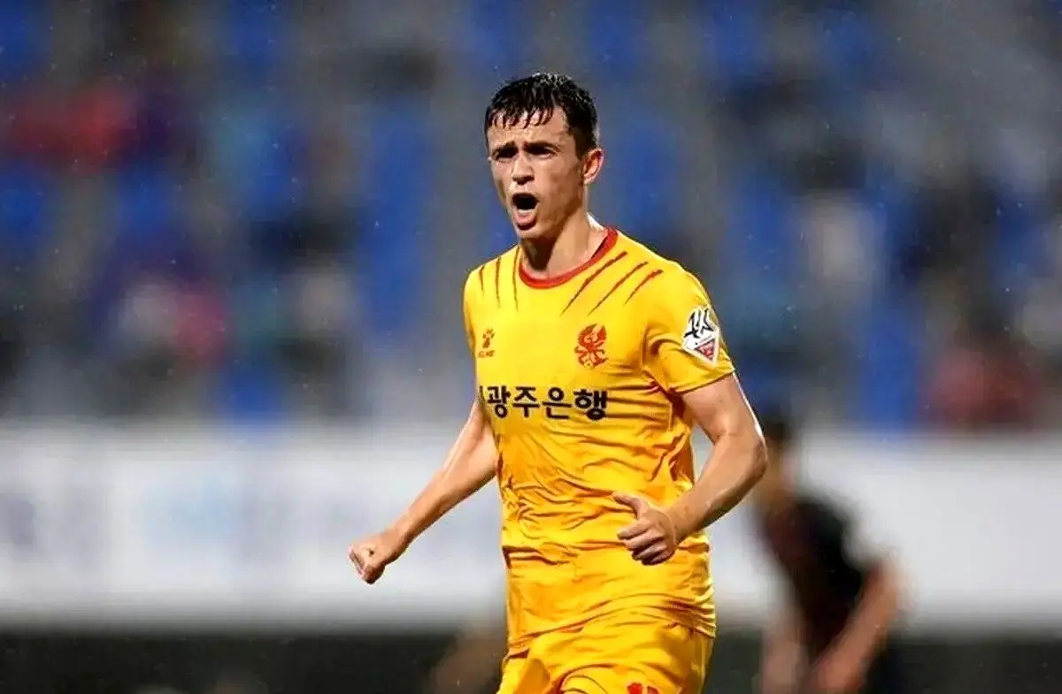 ادعای استقلال: آسانی در سوپرجام بازی می‌کند