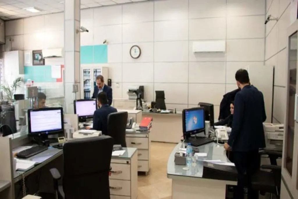 آخرین خبر از طرح ساماندهی کارکنان دولت امروز یکشنبه ۱۴ مرداد ماه ۱۴۰۳ | طرح ساماندهی در مجمع تشخیص مصلحت نظام بررسی شد
