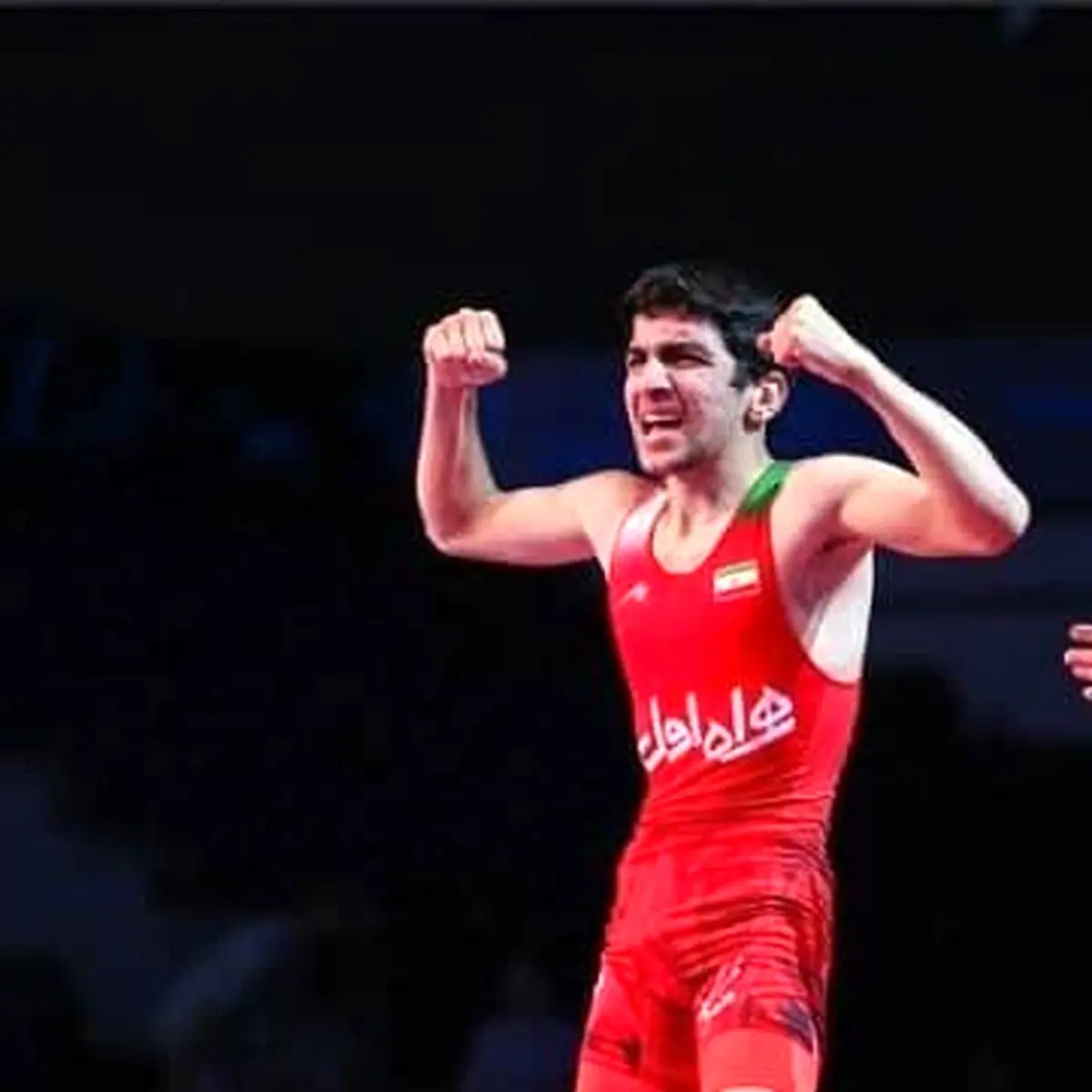 پخش زنده مسابقه کشتی پیام احمدی امروز پنجشنبه ۲۷ شهریور ۱۴۰۴ 