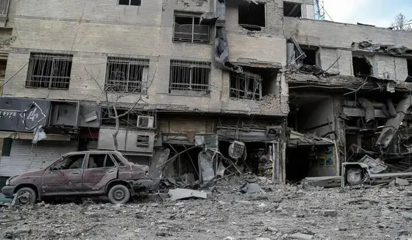 ۹ نکته مهم که در شرایط جنگی باید رعایت کنید