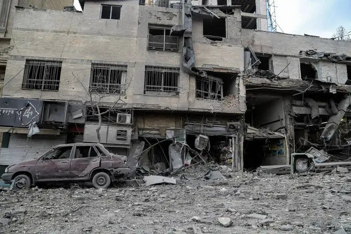 ۹ نکته مهم که در شرایط جنگی باید رعایت کنید