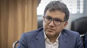 علی محمد معصومیان، مقام نفت فرار کرده!؟