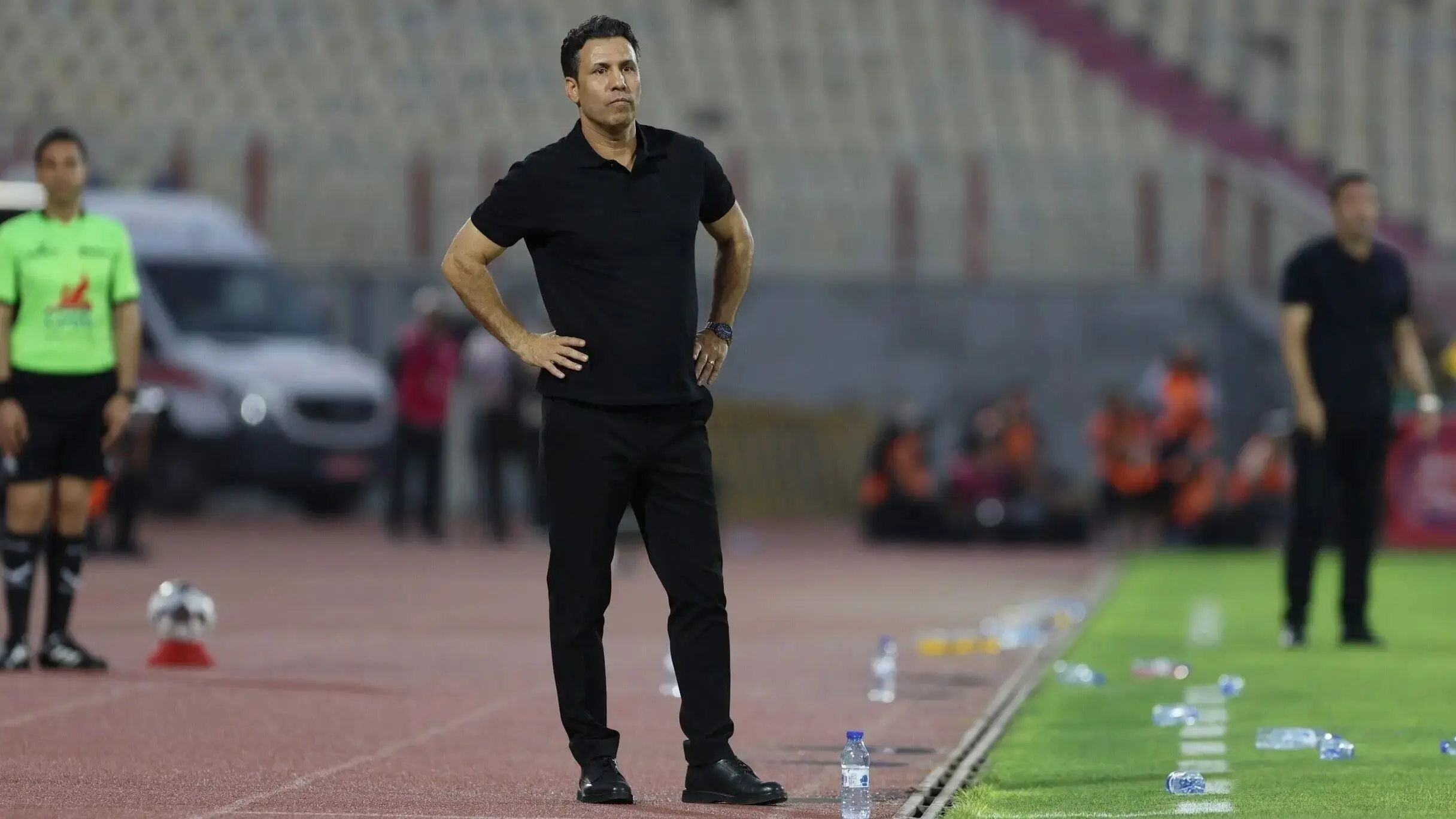 پرسپولیس و تارتار به فکر انتقام دوجانبه