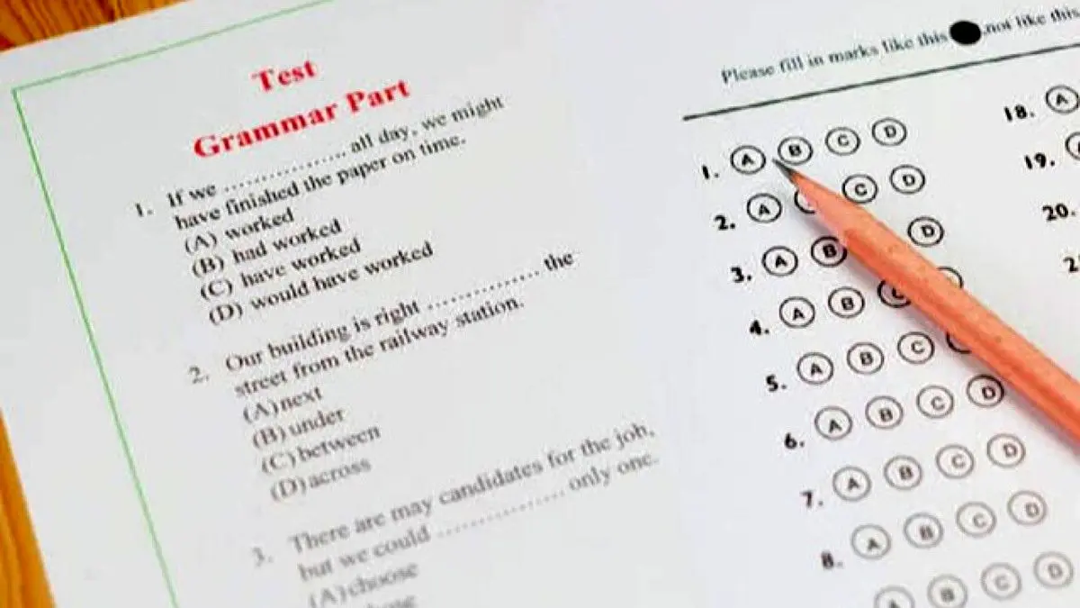 ماجرای توقف آزمون آیلتس در ایران چیست؟