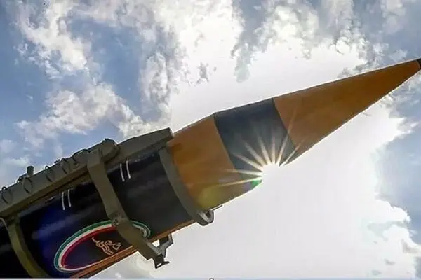 محموله ویژه موشک از چین به بندرعباس ارسال شد | نشنال‌اینترست: تهران پنهان نمی کند