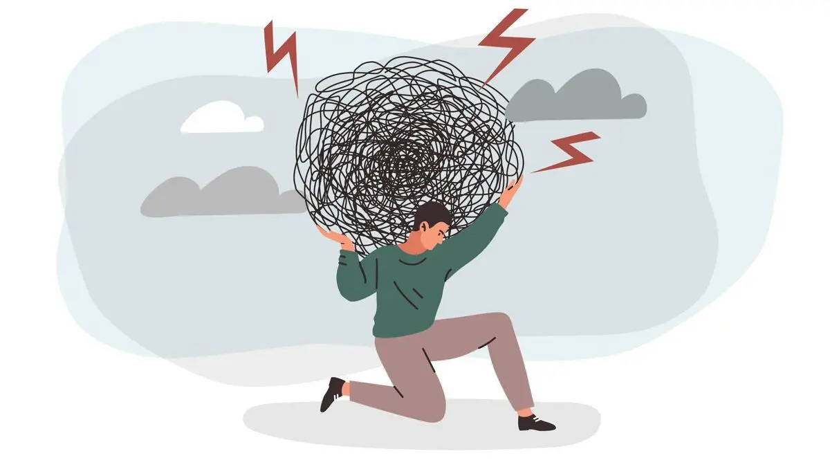 استاندارد ناممکن: واقعاً چه کسی ADHD ندارد؟