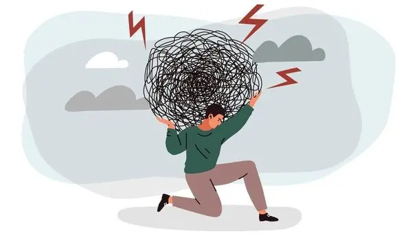 استاندارد ناممکن: واقعاً چه کسی ADHD ندارد؟