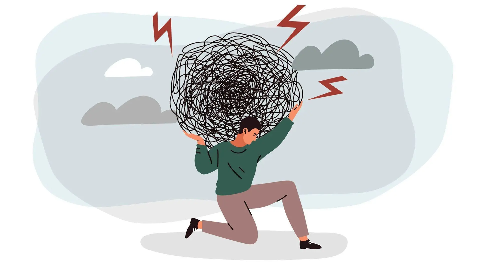 استاندارد ناممکن: واقعاً چه کسی ADHD ندارد؟