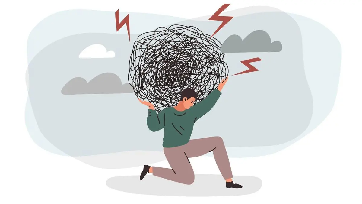 استاندارد ناممکن: واقعاً چه کسی ADHD ندارد؟