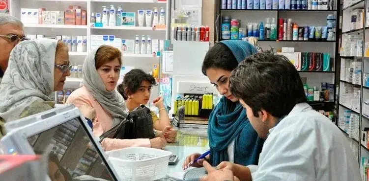 دلیل کمیاب شدن استامینوفن کدئین در ایران چیست؟ (مهر۱۴۰۵)