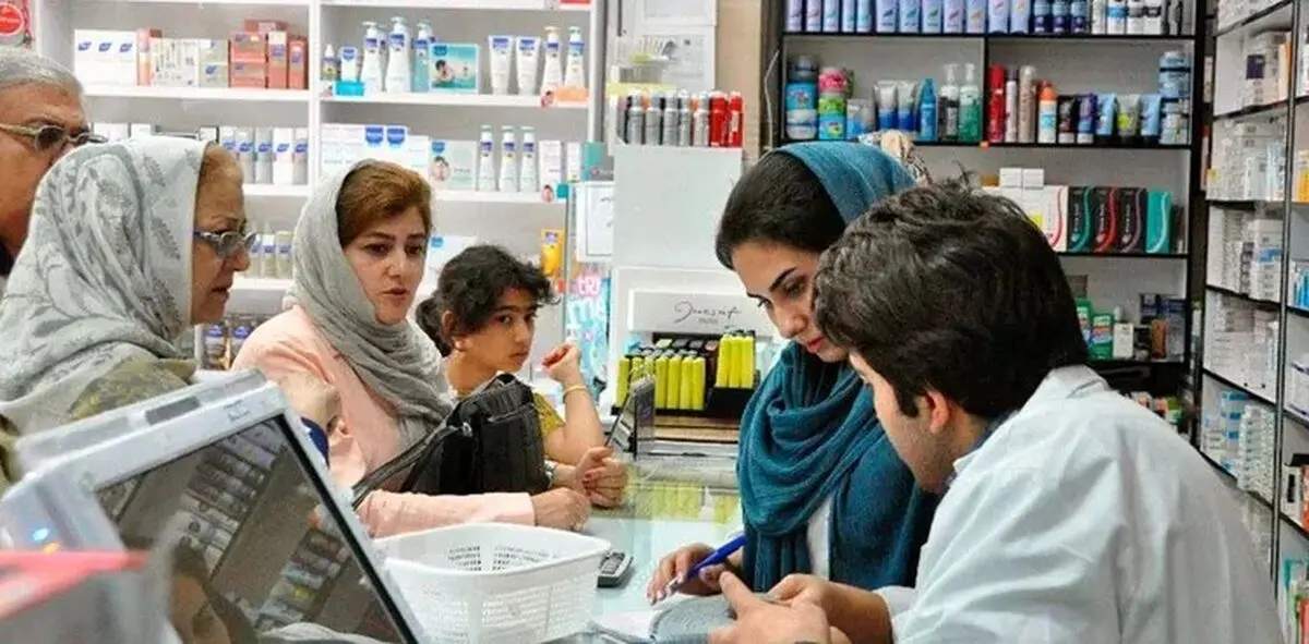 دلیل کمیاب شدن استامینوفن کدئین در ایران چیست؟ (مهر۱۴۰۵)