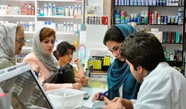 دلیل کمیاب شدن استامینوفن کدئین در ایران چیست؟ (مهر۱۴۰۵)