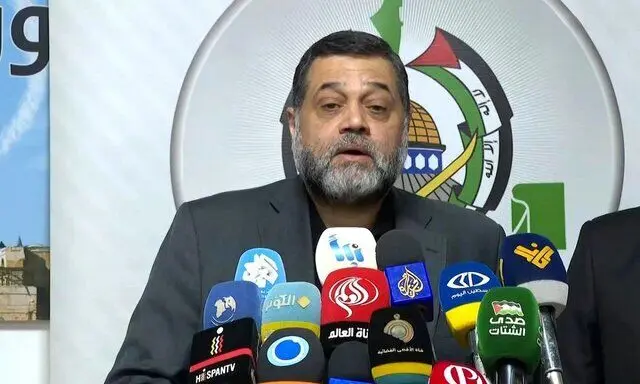 حماس: پساجنگ در غزه بر اساس تمایل اسرائیل و آمریکا نخواهد بود
