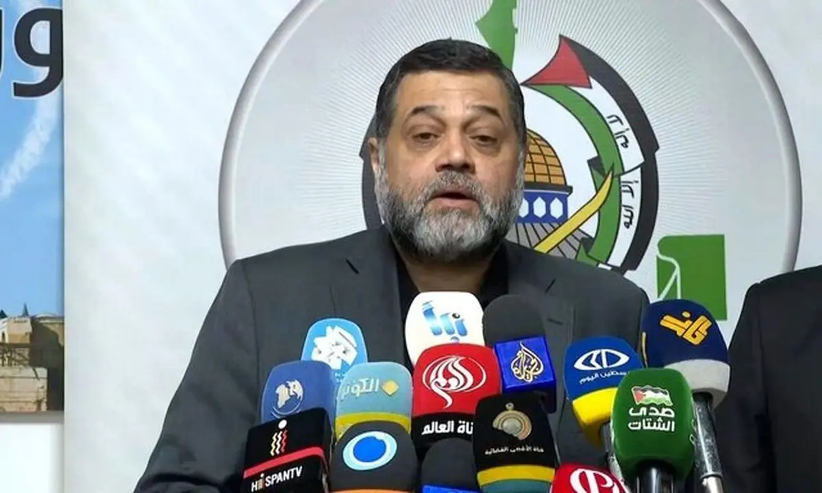حماس: پساجنگ در غزه بر اساس تمایل اسرائیل و آمریکا نخواهد بود
