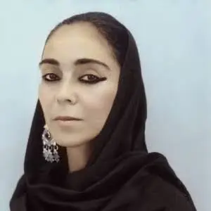 شیرین نشاط کیست؟ | ماجرای توقیف اموال شیرین نشاط