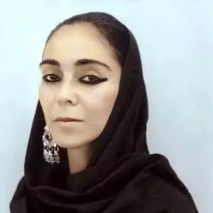 شیرین نشاط کیست؟ | ماجرای توقیف اموال شیرین نشاط