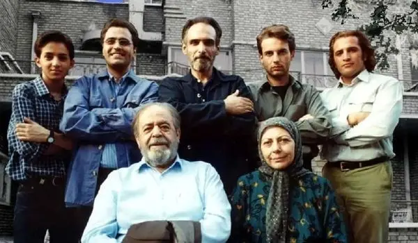 سریال «جوانی» جایگزین «پرانتز باز» در آی‌فیلم شد؛ زمان پخش اعلام شد