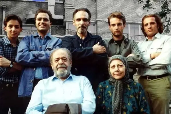 سریال «جوانی» جایگزین «پرانتز باز» در آی‌فیلم شد؛ زمان پخش اعلام شد