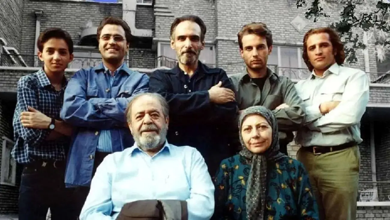 سریال «جوانی» جایگزین «پرانتز باز» در آی‌فیلم شد؛ زمان پخش اعلام شد