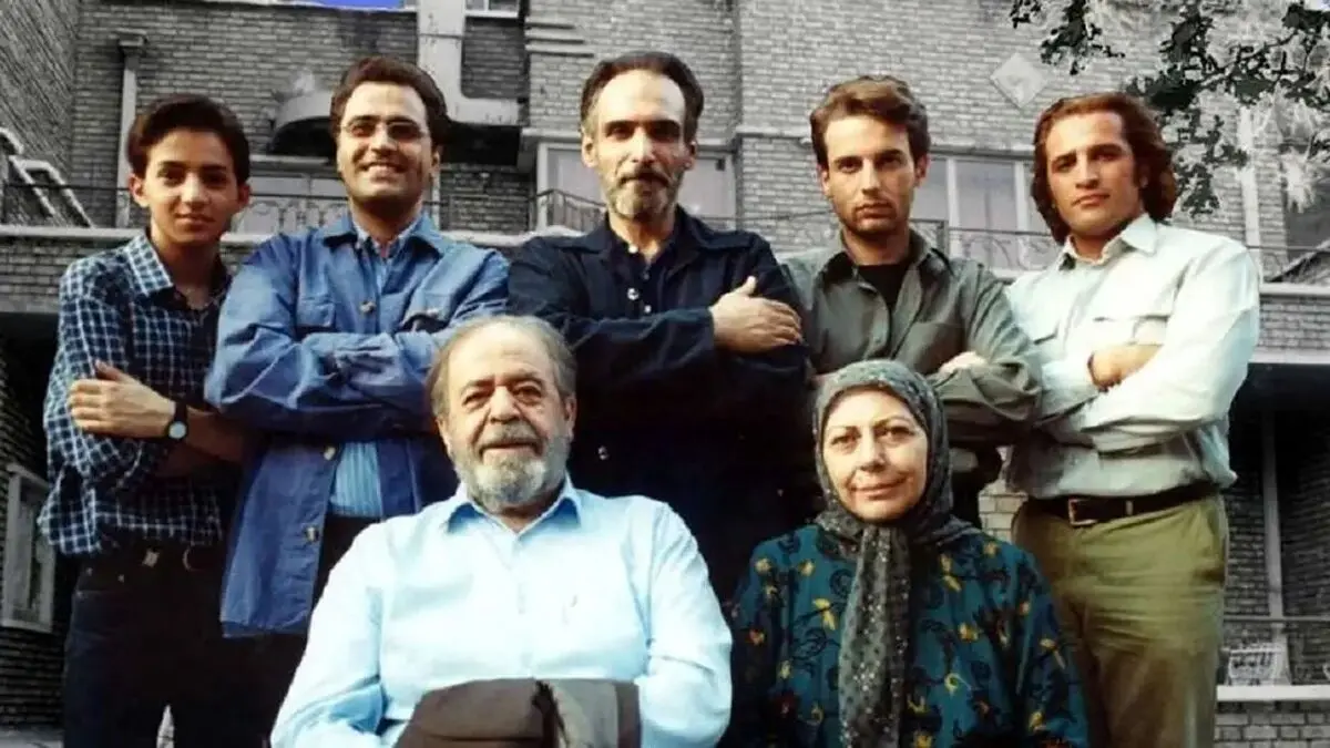 سریال «جوانی» جایگزین «پرانتز باز» در آی‌فیلم شد؛ زمان پخش اعلام شد
