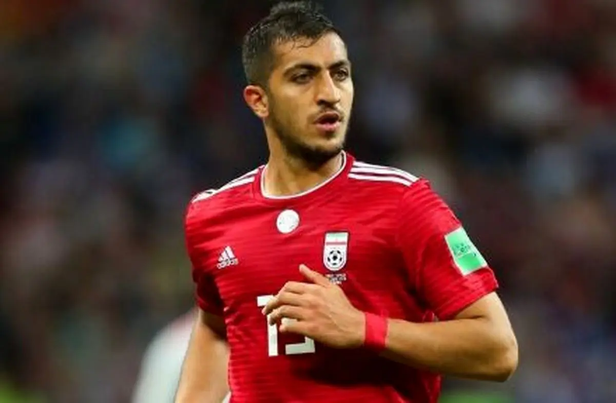 مجید حسینی به پیشنهاد کارتال و پرسپولیس جواب داد