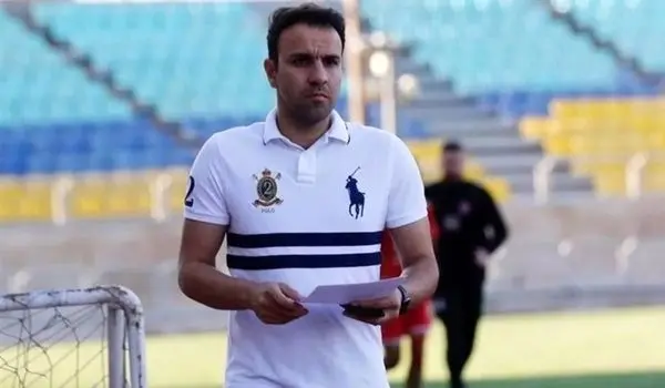 چهره مطرح از پرسپولیس اخراج شد