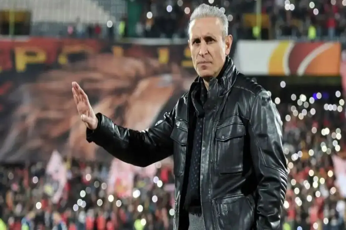 یحیی گل‌محمدی:پرسپولیس و ما از یک خانواده نیستیم!