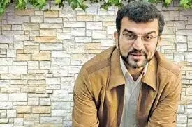 هرمز شجاعی‌مهر: برای ازدواج با آزاده نامداری بین خیلی‌ها رقابت بود + ویدیو