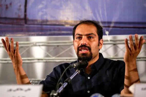 علی ملاقلی پور: دلیل سکوت برخی اهالی سینما در این روزها این است که نگرانند حرفهایشان به نفع فلان گروه سیاسی مصادره شود