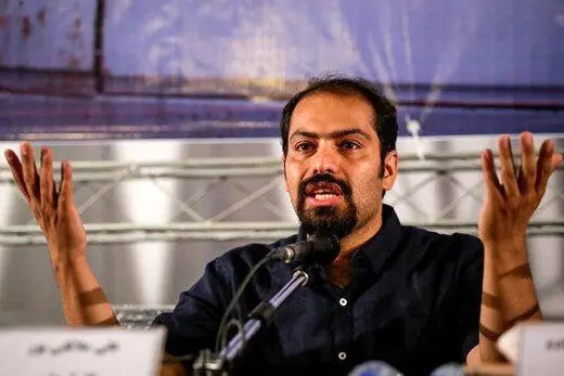 علی ملاقلی پور: دلیل سکوت برخی اهالی سینما در این روزها این است که نگرانند حرفهایشان به نفع فلان گروه سیاسی مصادره شود