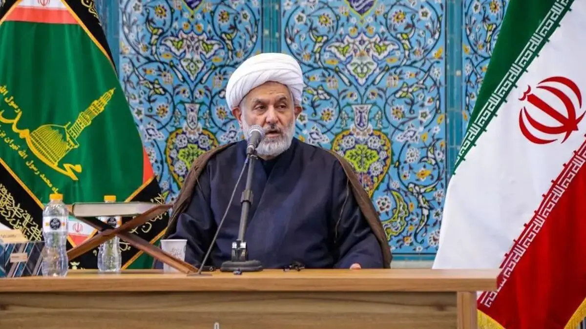طائب: رقابت امروز دشمن با جمهوری اسلامی، «جنگ تاب‌آوری» است