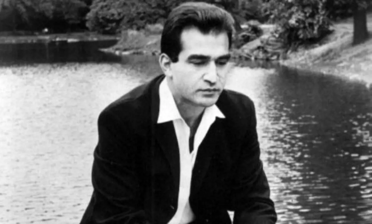 فریدون اسفندیاری کیست؟ | فریدون اسفندیاری جسدش در آمریکا فریز شد تا در آینده زنده شود