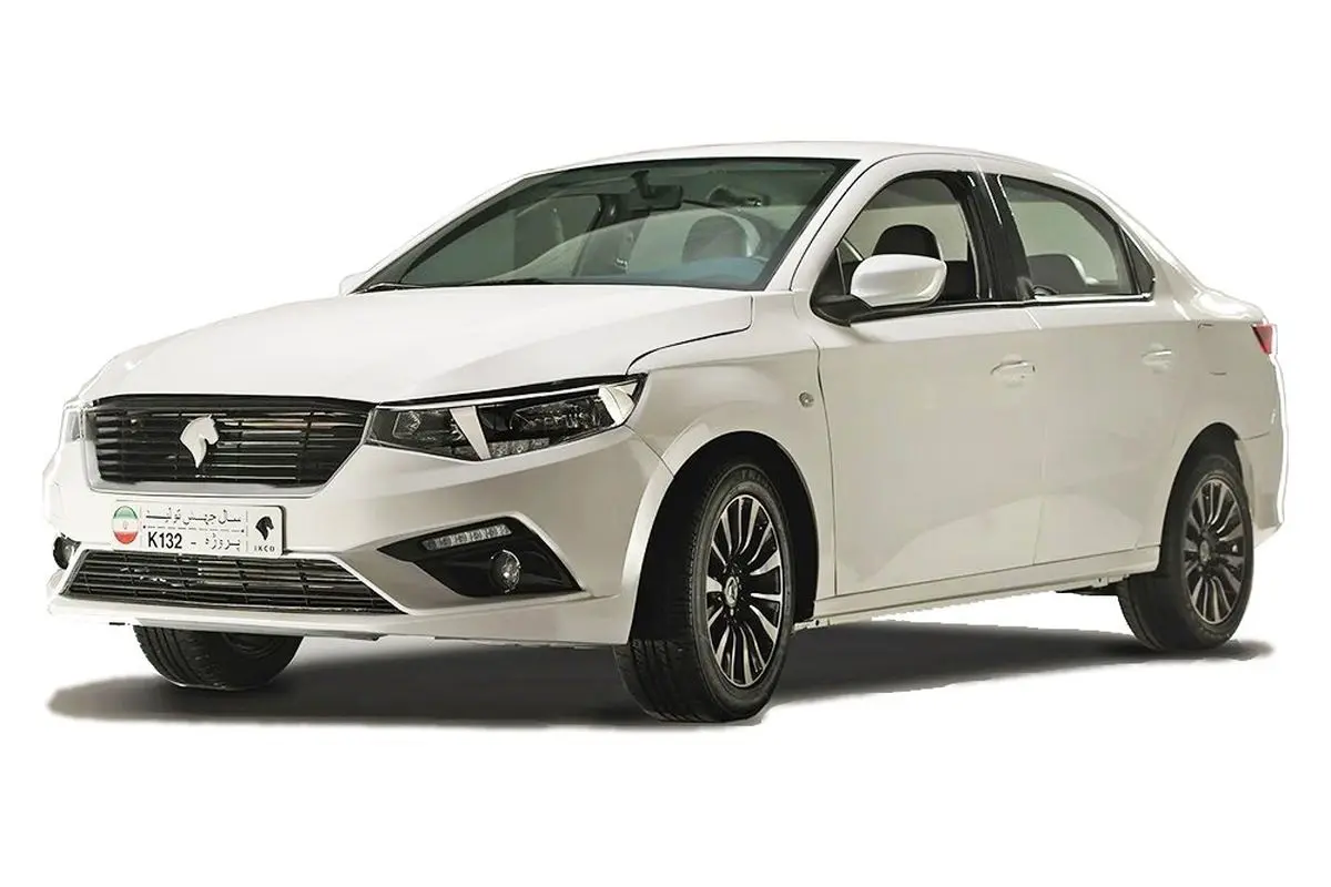 فورش فوق العاده ایران خودرو | فروش اقساطی جدید تارا ایران خودرو با اقساط ماهیانه ۲۰ میلیون تومانی