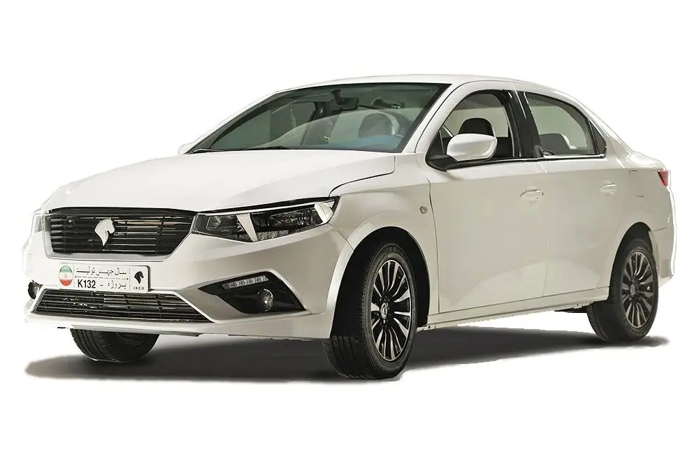 فورش فوق العاده ایران خودرو | فروش اقساطی جدید تارا ایران خودرو با اقساط ماهیانه ۲۰ میلیون تومانی