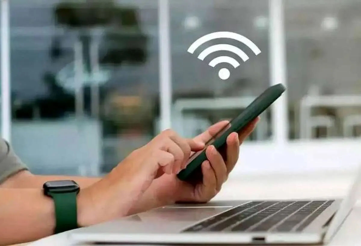 قطعی اینترنت تا کی ادامه دارد؟