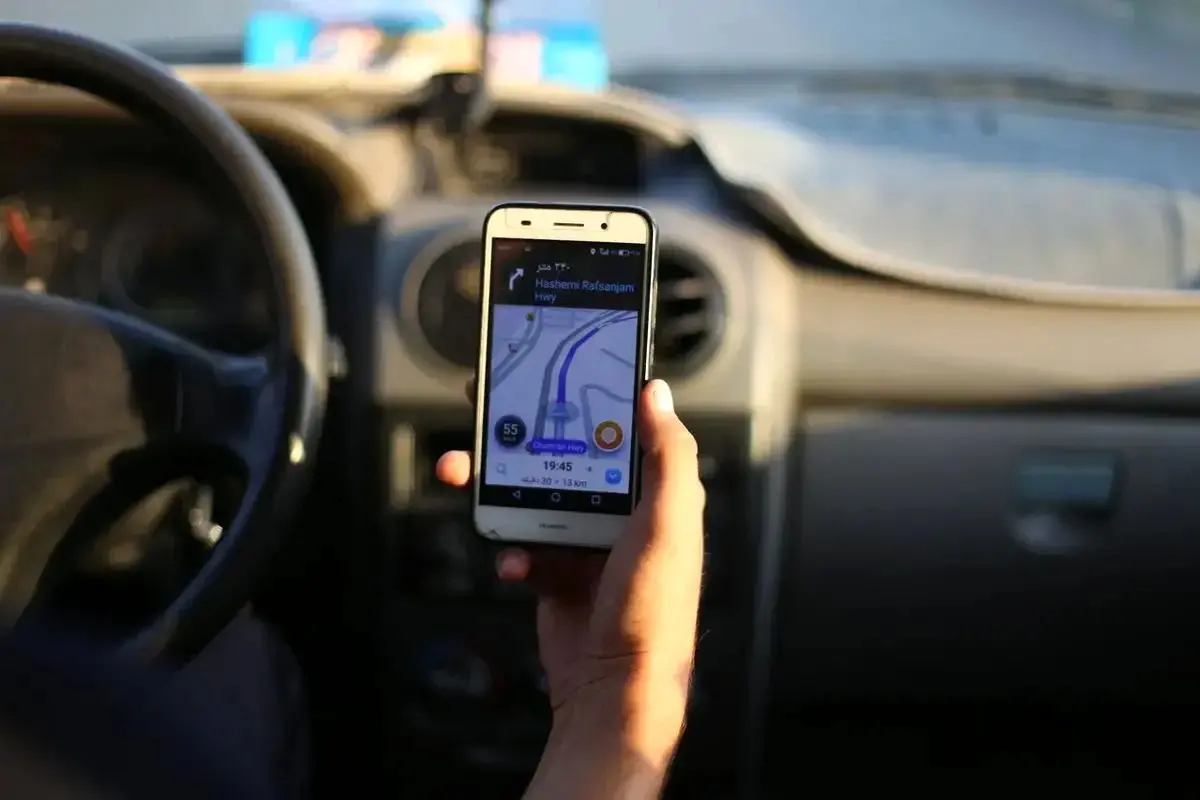 چگونه بدون اینترنت مسیریابی کنیم؟
