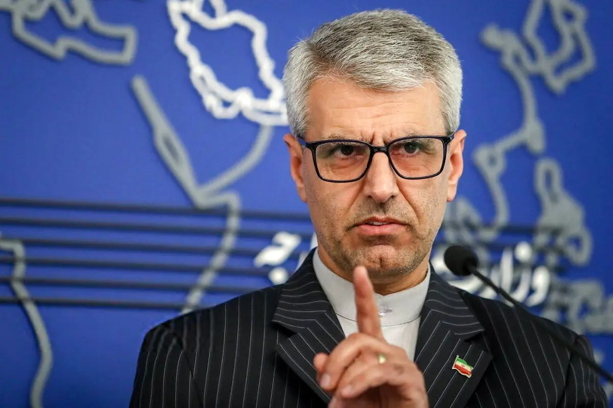 محل اورانیوم‌های غنی‌شده ایران کجاست؟