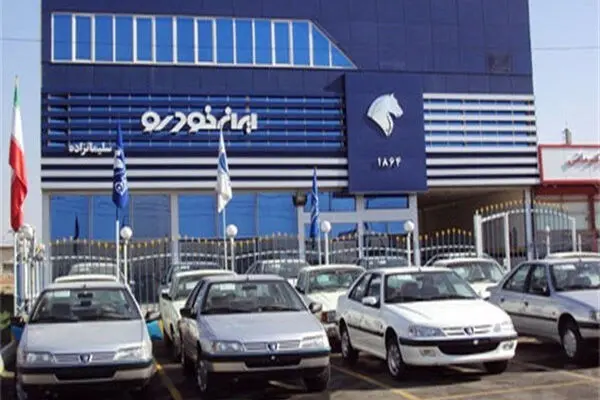 آغاز ثبت نام بدون قرعه کشی ایران خودرو امروز ۲۶ مرداد ۱۴۰۵ | دنا و سورن پلاس با تحویل ۱۵ روزه بخرید