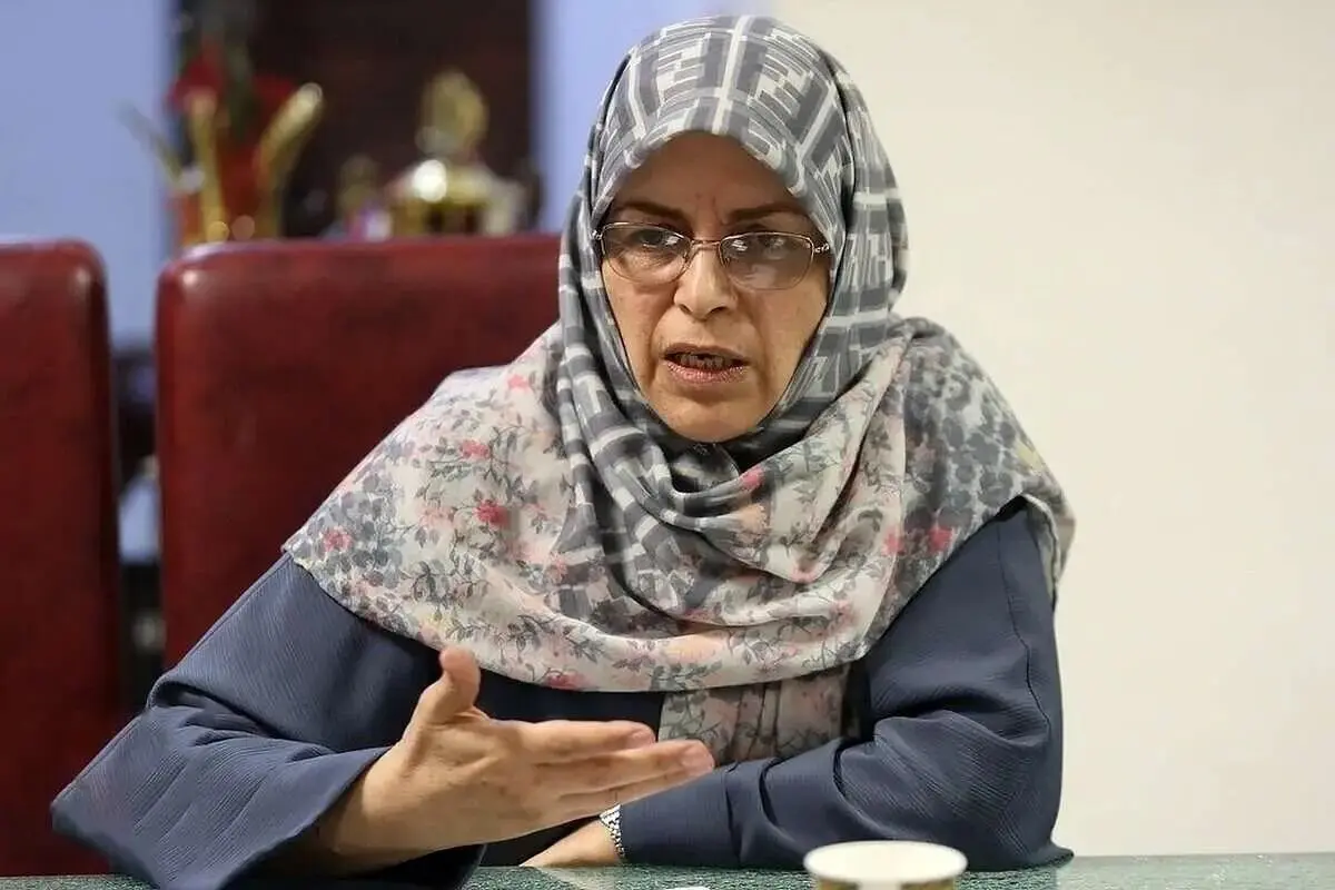 رئیس جبهه اصلاحات: حداقل خواسته ما از حاکمیت، جلوگیری از در جنگ است
