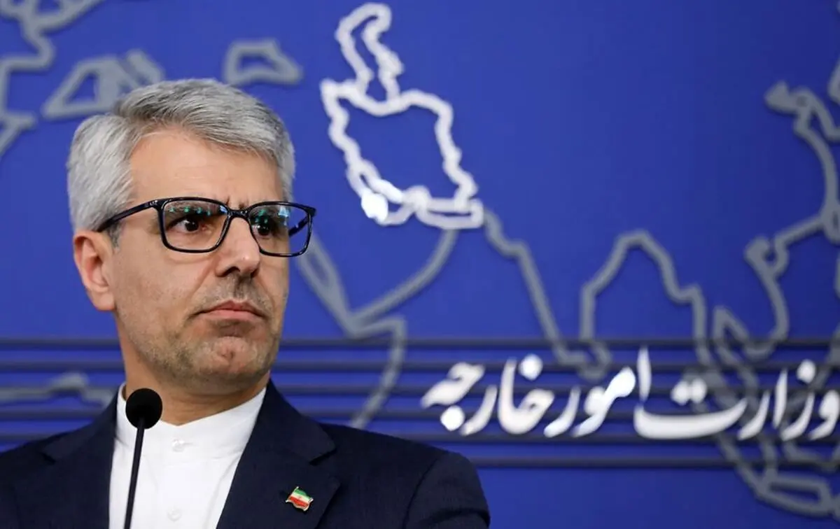 چرا وزیر خارجه قطر به ایران سفر کرد و زود رفت؟