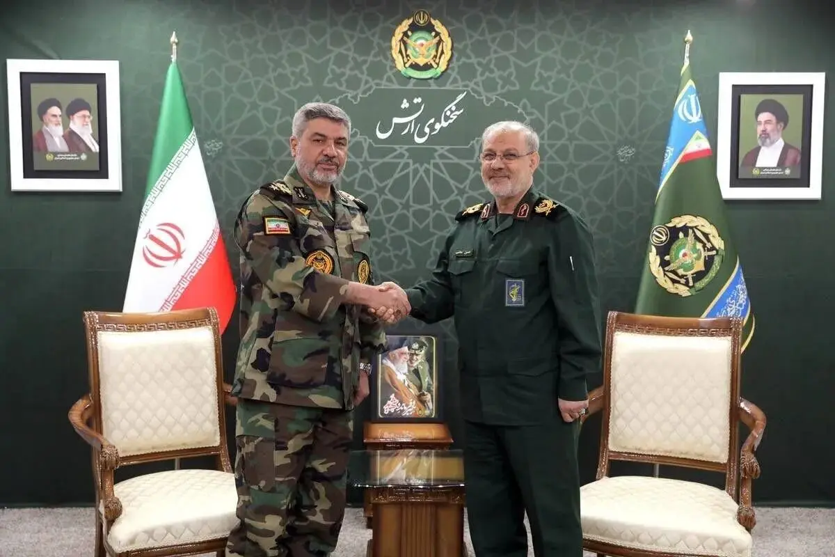سخنگوی ارتش: به دشمن ضربه زدیم و اجازه ندادیم به اهدافش برسد
