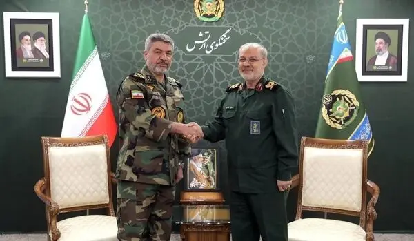 سخنگوی ارتش: به دشمن ضربه زدیم و اجازه ندادیم به اهدافش برسد
