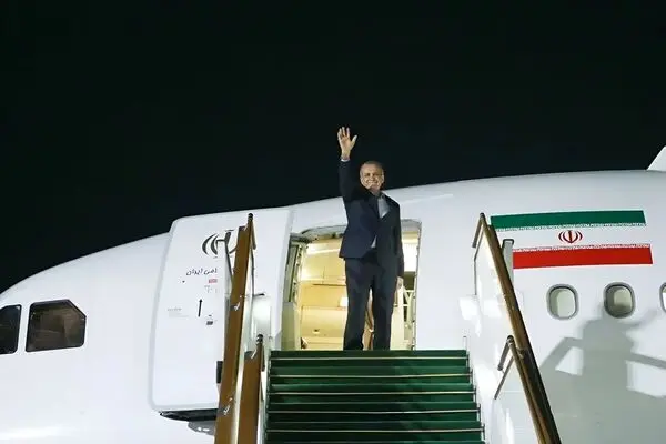 پزشکیان فردا عازم ترکمنستان می‌شود