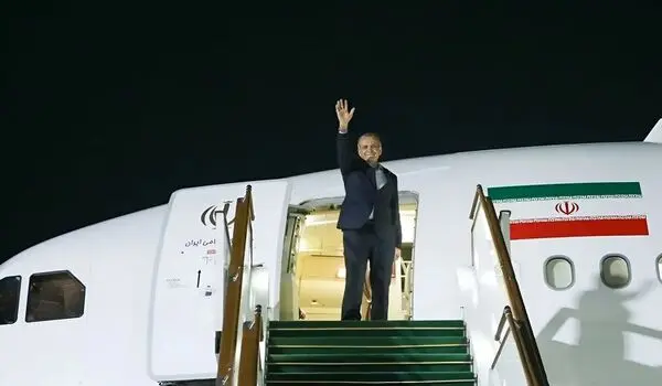 پزشکیان فردا عازم ترکمنستان می‌شود