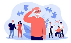 باور منفی به پیری؛ راهی متناقض اما مؤثر برای طولانی‌تر شدن عمر؟

