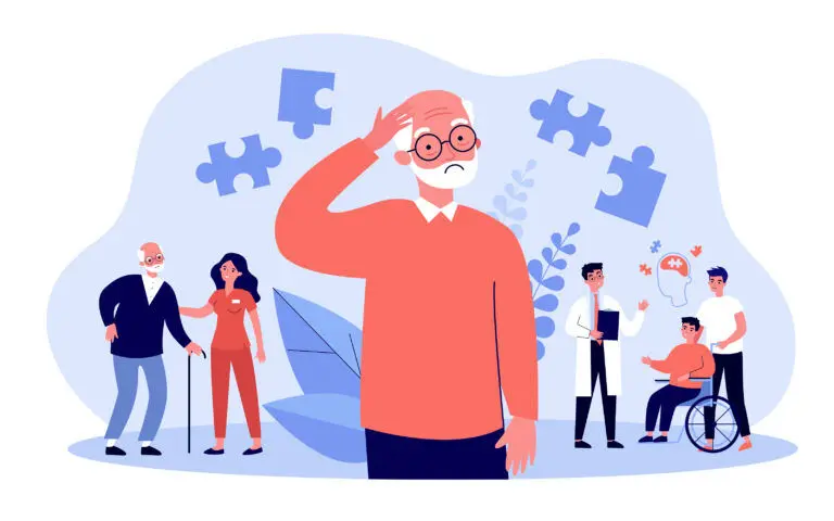 باور منفی به پیری؛ راهی متناقض اما مؤثر برای طولانی‌تر شدن عمر؟

