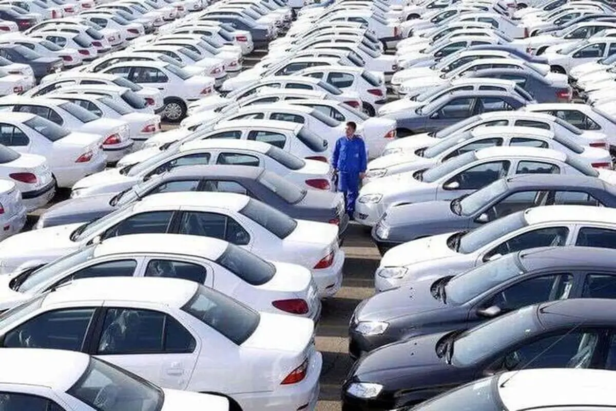 قیمت برخی از خودروهای کارکرده در روز پنجشنبه ۱۲ تیر ۱۴۰۴