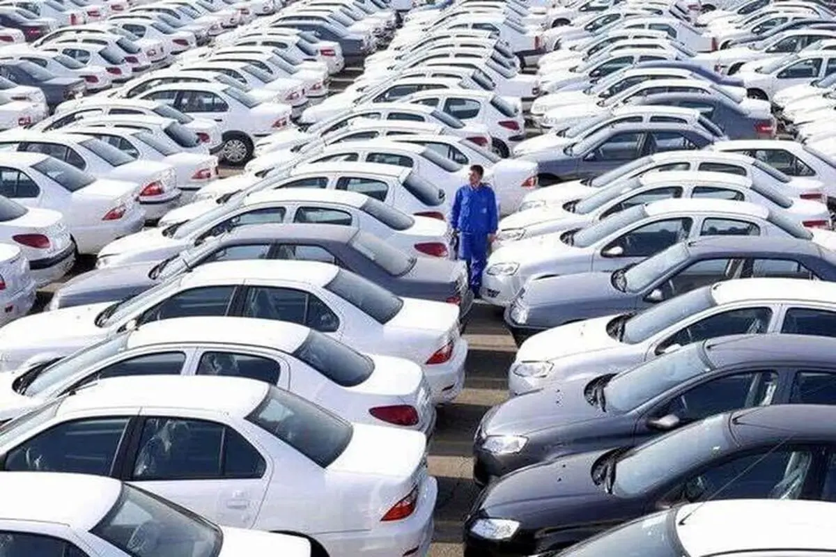 قیمت برخی از خودروهای کارکرده در روز پنجشنبه ۱۲ تیر ۱۴۰۴
