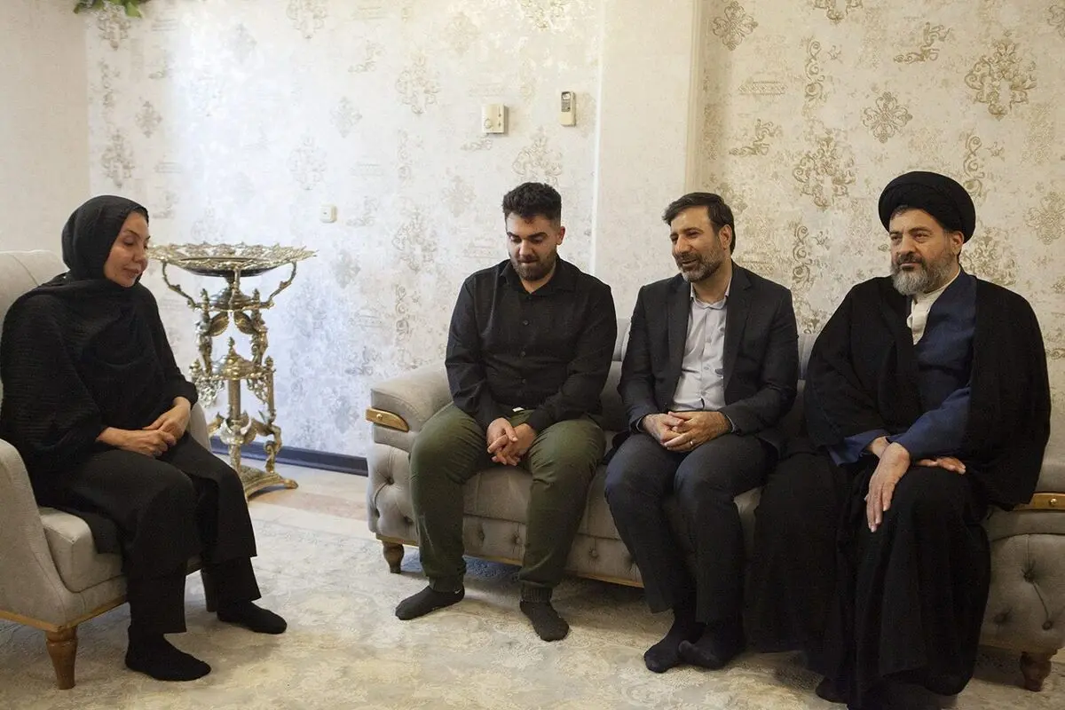 دکتر طحان‌نظیف: دشمن صهیونی با حمله به بیمارستان و زندان نشان داد به هیچ یک از قواعد اخلاقی و قانونی پایبند نیست
