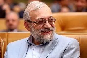  لاریجانی: می‌توانیم کمتر از دو هفته بمب اتم داشته باشیم اما دنبال آن نیستیم